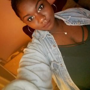 Meet your Posher, Jadalynn